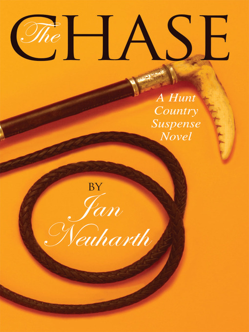 Cover image for The Chase
